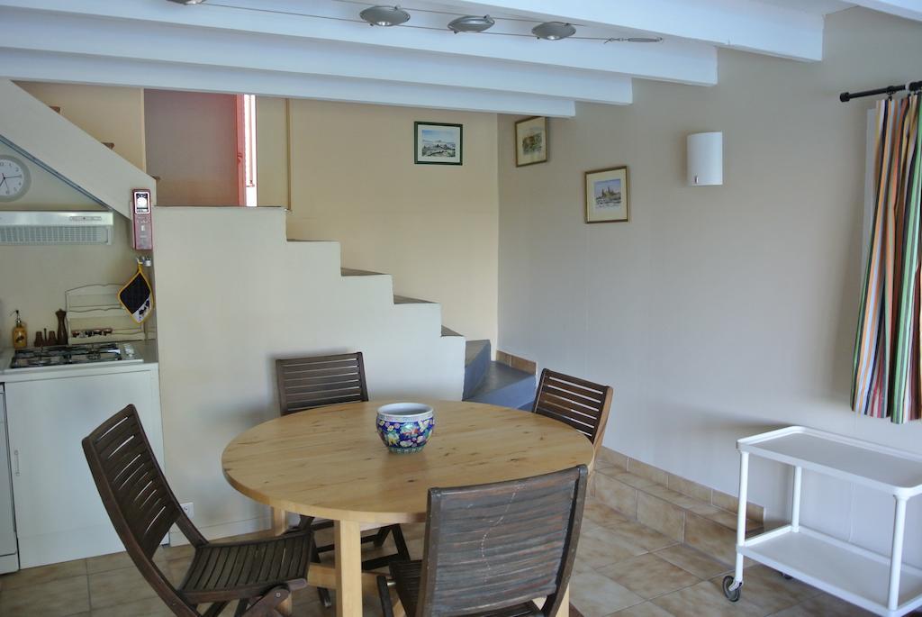 Appartement En Avignon à Les Angles  Chambre photo