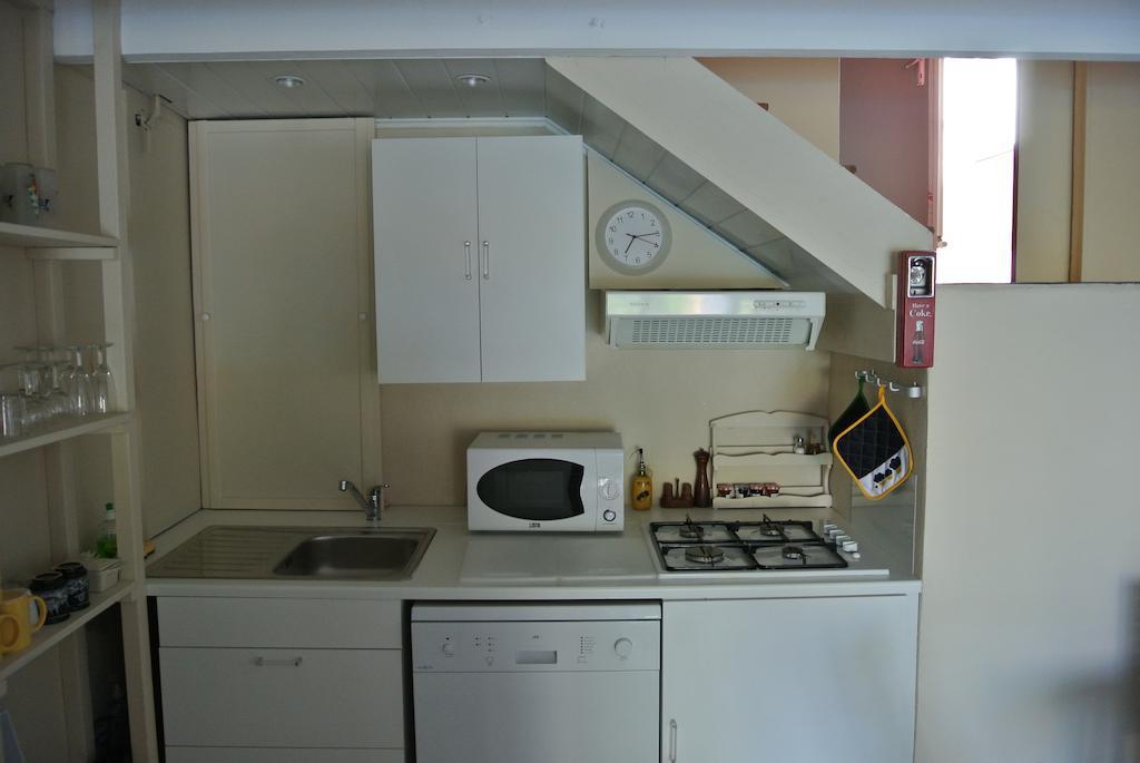 Appartement En Avignon à Les Angles  Extérieur photo