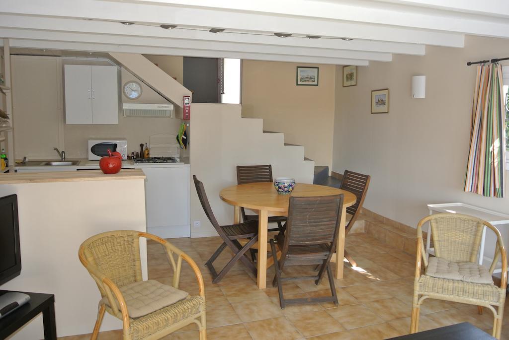 Appartement En Avignon à Les Angles  Extérieur photo